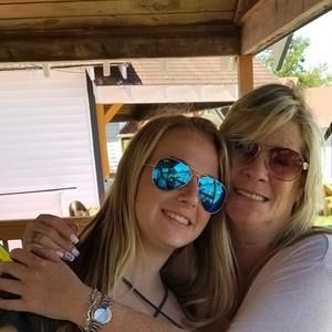 Meet your Posher, Rhonda